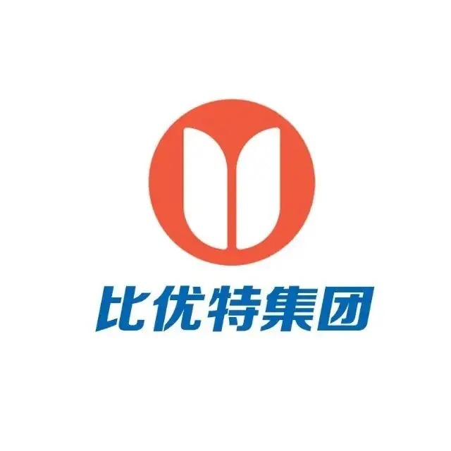 比优特